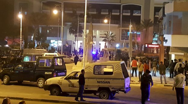 مهاجم يقتل سائحتين ألمانيتين في منتجع بمصر