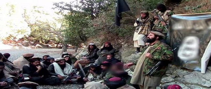 IŞİD'in Afganistan lideri öldürüldü