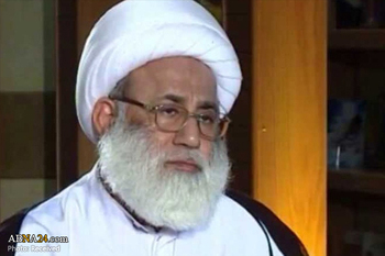 Peradilan Ulama Syiah Arab Saudi Syaikh al-Radhih di Tunda