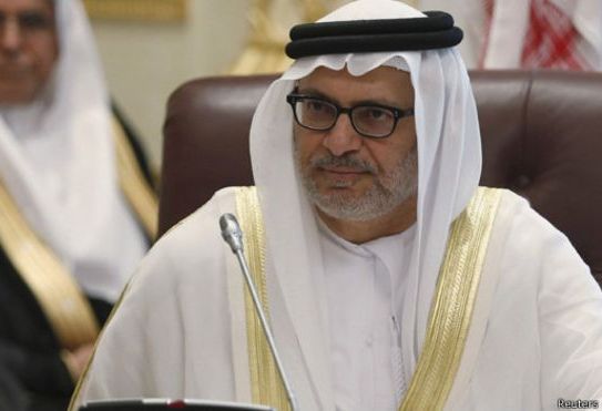 الإمارات: متجهون إلى قطيعة ستطول مع قطر