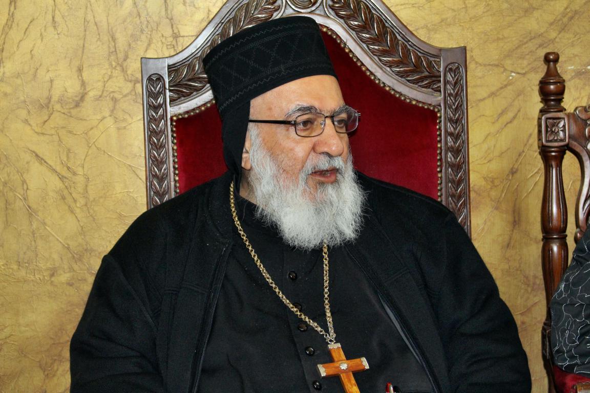 فتوى السيد السيستاني أنقذت مسيحيي العراق وانتقمت ممن شردهم