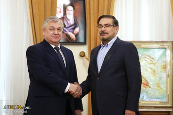 Utusan Khusus Presiden Rusia Kunjungi Iran Bahas Krisis Suriah