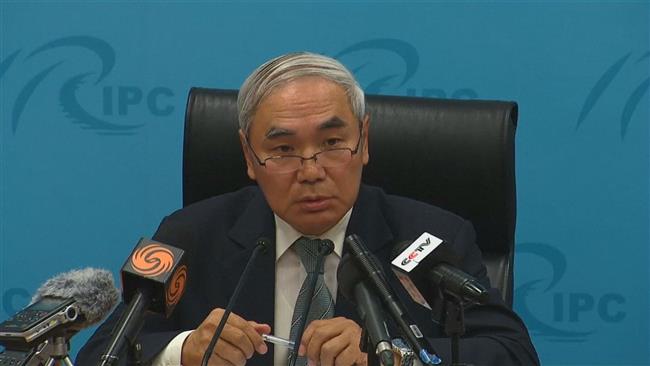 Chinese Envoy: Geneva talks constitute important step for reaching political solution to Syrian crisis