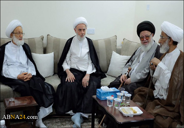 كبار علماء البحرين: رأي العلماء والمذهب لا يتغير بإقرار قانون أحكام الأسرة