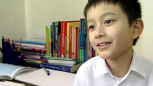 Remaja Muslim Iran jadi Pengajar Termuda di Universitas di Inggris