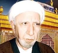 من فكرك المنير جعلت منبر كربلاء رسالة