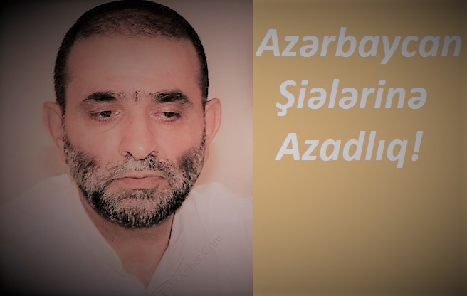 Әлијевләр режиминә хәјанәтдә иттиһам олунан Ингилаб Әһәдов апеллјасија шикајәти Верди