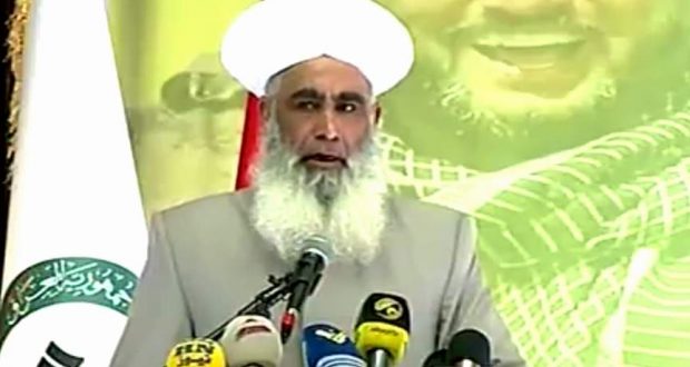 دار الإفتاء توجه الشكر والامتنان لكل من قاتل داعش في العراق