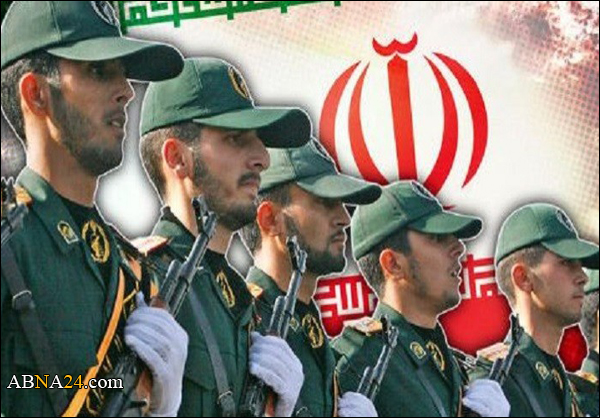 مقتل ارهابي بنیران الحرس الثوري في منطقة سراوان الحدودیة