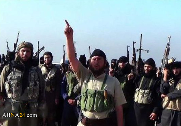 داعش يبحث عن "السبية البيضاء" بعد نحرها قياديا في التنظيم في الحويجة