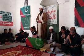 مجلس وحدت مسلمین کی ضلعی شوری کے اجلاس میں اہم فیصلے