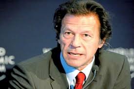 اگلے ہفتے وزیر اعظم کو رخصت کرنے کے لئے بڑی پارٹی ہو گی: عمران خان