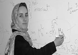 Muslimah Pertama Peraih Nobel Matematika asal Iran Tutup Usia