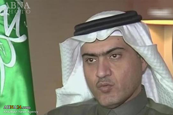 وزير سعودي: قطر اشد كرها وحربا علينا من "اسرائيل"!