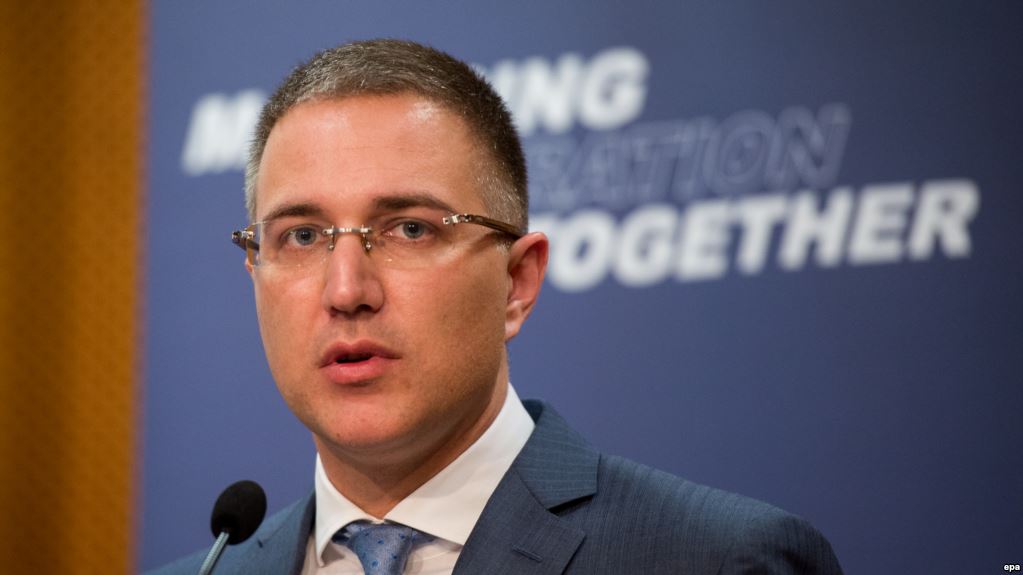 Almost 50 Serbian citizens join ISIS: Interior Minister