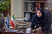 Pinangalanang sa isang babae bilang pangulo ng Iran- Air para sa unang pagkakataon 