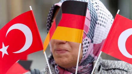 Anstieg der Zahl türkischer Auswanderer