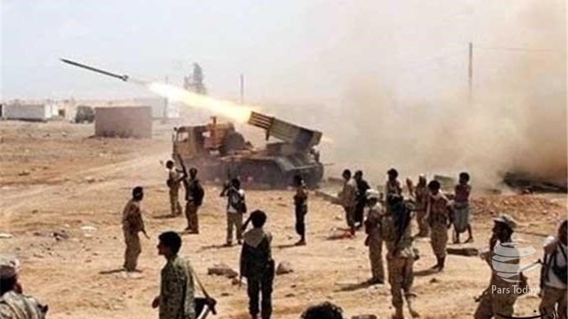 یمنی فوج کے ہاتھوں سعودی دہشتگرد فوجیوں کی ہلاکت جاری