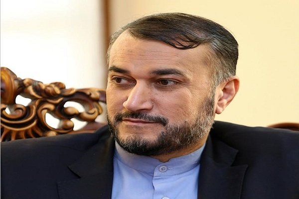 ایرانی پارلیمنٹ کے اسپیکر کے مشیر کی شام کے پارلیمانی نمائندے سے ملاقات