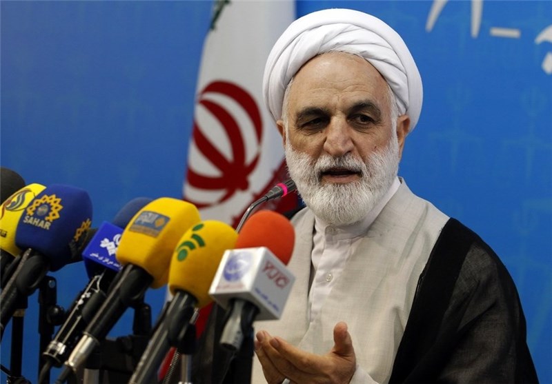 ایران نے امریکی جاسوس کو ۱۰ سال قید کی سزا سنا دی