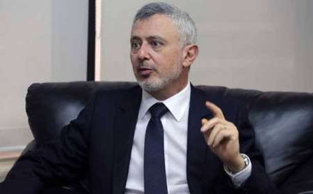 تکفیری تنظیموں کی تشکیل میں صہیونیوں کا ہاتھ ہے: لبنانی سیاستدان