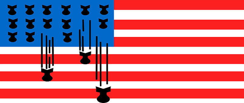 Saudi Arabia to trap U.S to fight Iran 