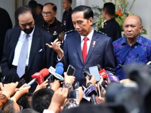 Utamakan Keamanan Negara dan Masyarakat Alasan Presiden Jokowi Blokir Telegram
