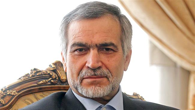 Abang Presiden Rouhani Ditahan Di Penjara