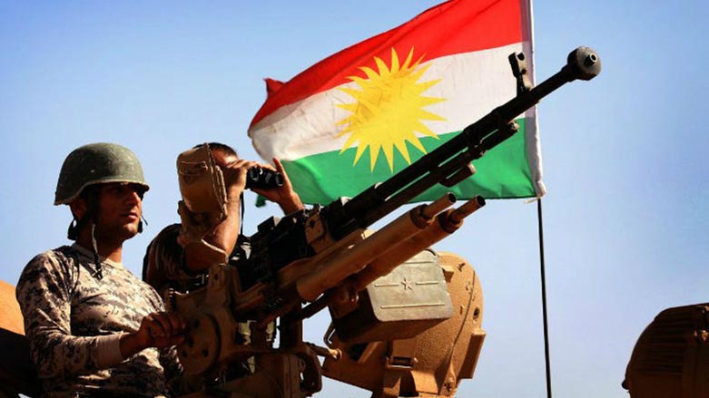 Turki, Rusia Pertahan Kedaulatan Iraq