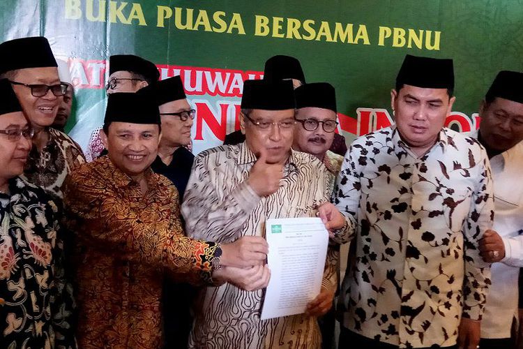 Perppu Ormas Langkah Cerdas dan Konstitusional