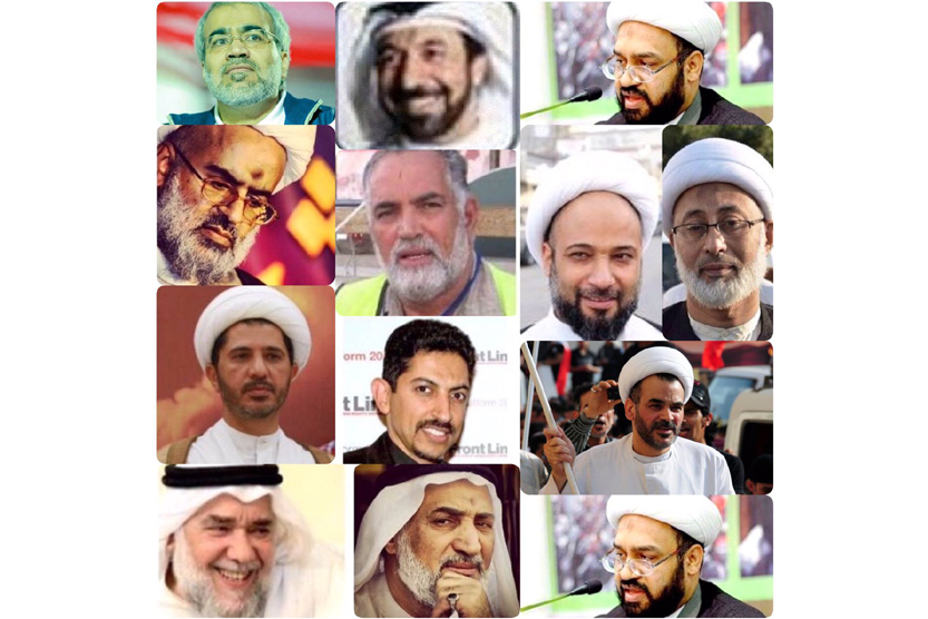 مصادر تكشف عن انقطاع الاتصال عن رموز الثورة المعتقلين منذ الأربعاء الماضي لأسباب مجهولة