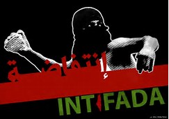 Binantaan ng Fatah ang bagong Intifada ng Palestine 
