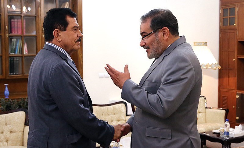 Independence referendum in Iraqi Kurdistan to lead isolation of Kurds: Iran's Shamkhani
