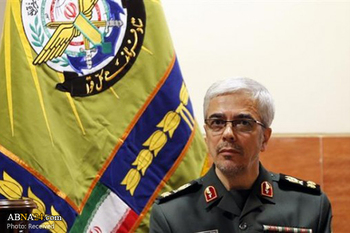 IRGC Peringatkan AS untuk Tidak Mengusik Lembaga ini