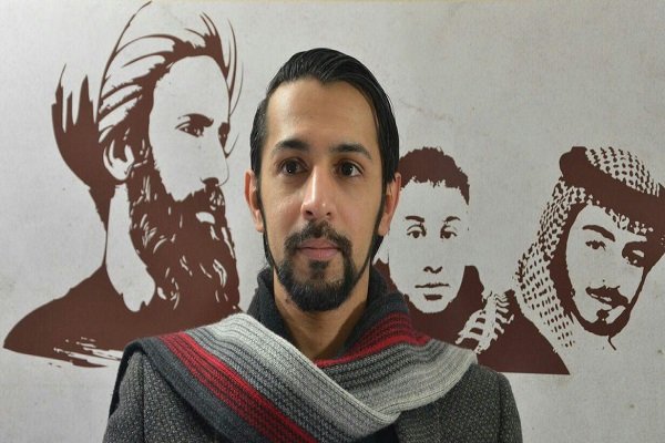 شہید نمر باقر النمر کے فرزند:شیعہ مسلمان اپنے خون کے آخری قطرے تک آل سعود کے وحشیانہ اور مجرمانہ مظالم کا مقابلہ کرتے رہیں گے