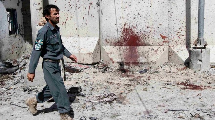 Afghanistan: 249 Zivilisten in einem Monat getötet