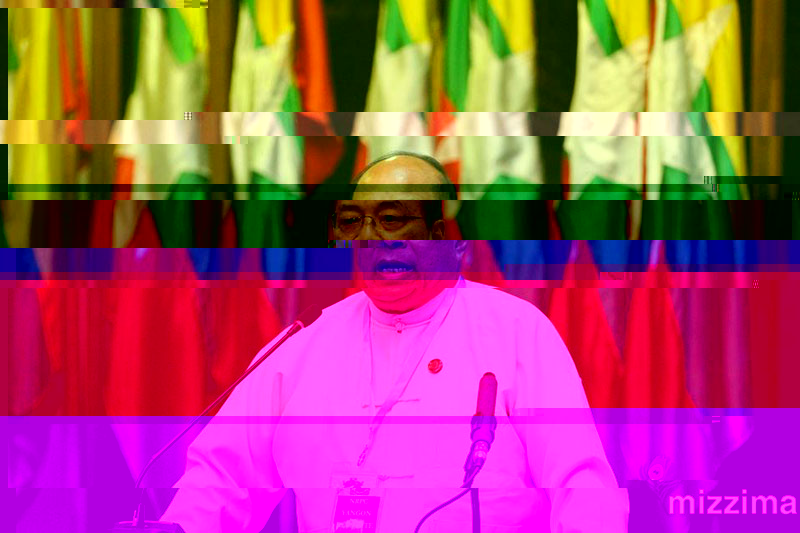 ရခိုင္၌ အစြန္းေရာက္လႈပ္ရွားမႈမ်ားျမင့္တက္ေနဟု အမ်ဳိးသားလုံျခဳံေရးဆိုင္ရာ အၾကံေပးပုဂၢဳိလ္ ဆို