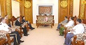ေျမာက္ကိုရီးယားႏွင့္ စစ္ေရးအရ ပူးေပါင္းေဆာင္ရြက္မႈမ်ားမရွိဟု ႏုိင္ငံျခားေရးဝန္ႀကီးဌာနဆို