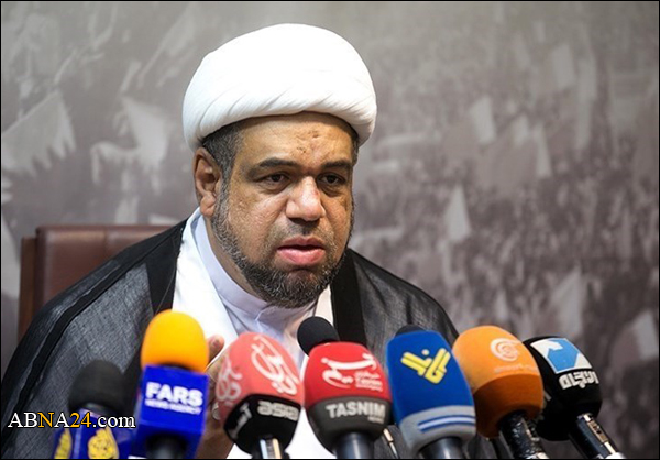 الدقاق: مكانة الشيخ "عيسى قاسم" الدينية والسياسية تؤرق السلطة البحرينية