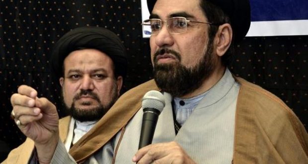 علی گڑھ مسلم یونیورسٹی نے مولانا کلب جواد نقوی کو اعزازی پروفیسر منتخب کیا 
