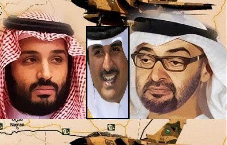 سعودی عرب میں طوائف الملوکی ہوگی / داعش سعودی عرب کی سڑکوں پر خون کی ہولی کھیلے گی سعودی عرب میں طوائف الملوکی ہوگی / داعش سعودی عرب کی سڑکوں پر خون کی ہولی کھیلے گی