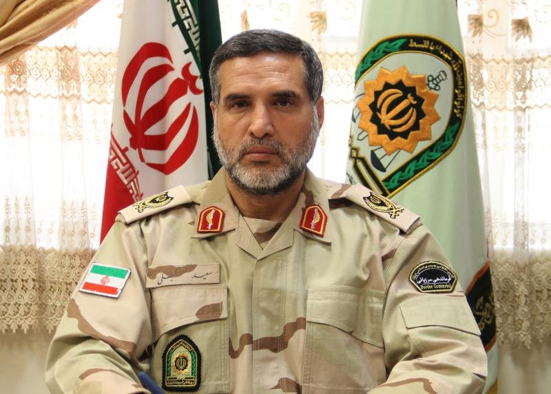 Efforts continue to free abducted Iranian border guard