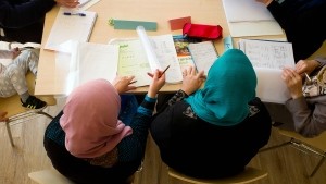 „Muslime sollten sich mit Luther beschäftigen“ 
