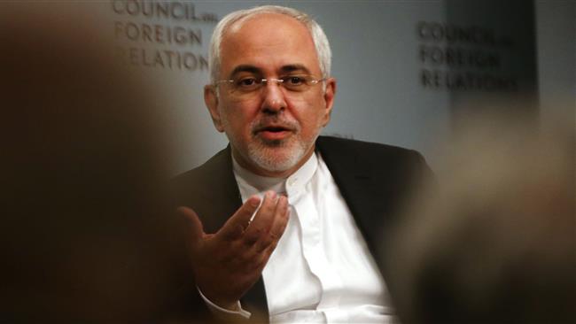 Iranian FM: US must change its policy of issuing sanctions against other countries