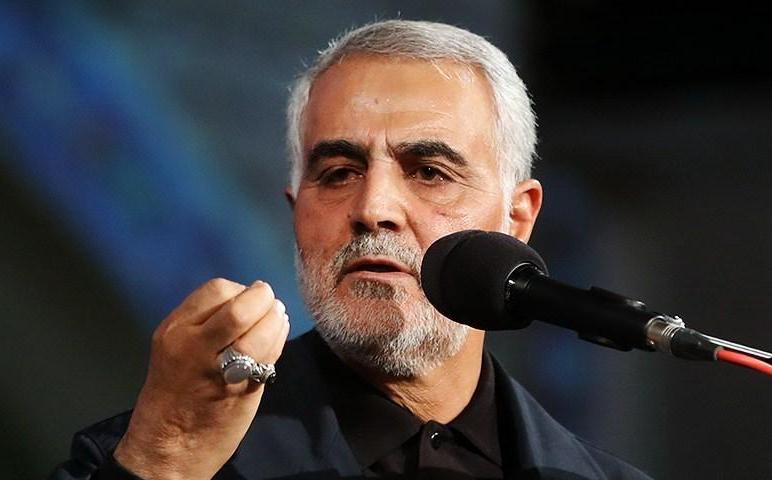General Soleimani: Terrorists defeats thwart US, Israeli plots against Iran