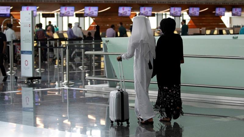  Egypt ends visa-free entry for Qatari nationals