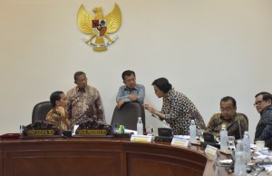 Indonesia Peringkat Pertama Dalam Tingkat Kepercayaan Masyarakat Terhadap Pemerintahnya