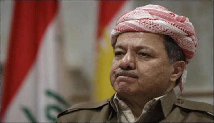 معوقات كبيرة تواجه استفتاء الانفصال الكردي عن العراق