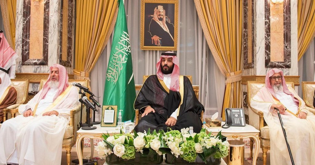 كواليس ليلة "20 حزيران" وإطاحة بن سلمان بـ"ابن نايف" من ولاية العهد السعودي