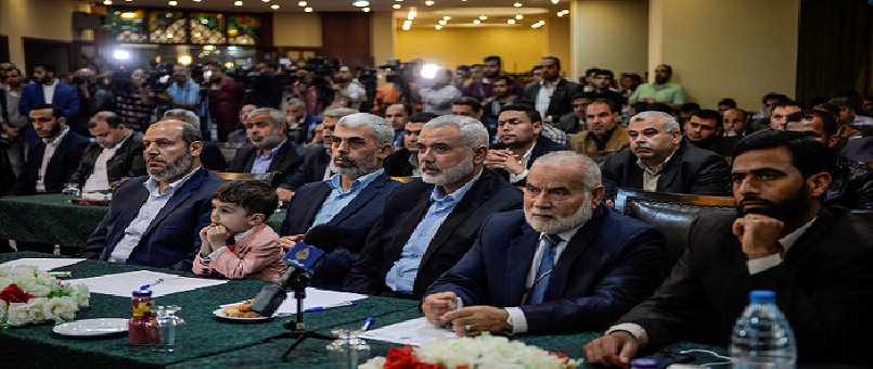 Katar'dan ayrılan Hamas Cezayir'e mi taşınıyor?